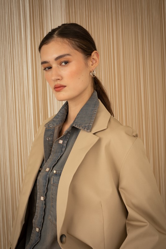 0BF4C83DB1A98CAA39E6FDCF86F499DC_ PHILIA LOFT Giacca mod. uomo con fodera a contrasto