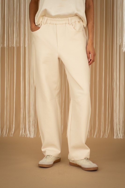 3E6280400A93A17F2AA1AAE685C175DF_ PHILIA LOFT Pantalone mod. ballon