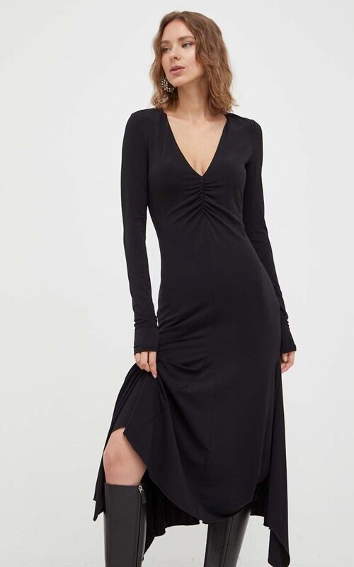 PATRIZIA PEPE Abito  midi