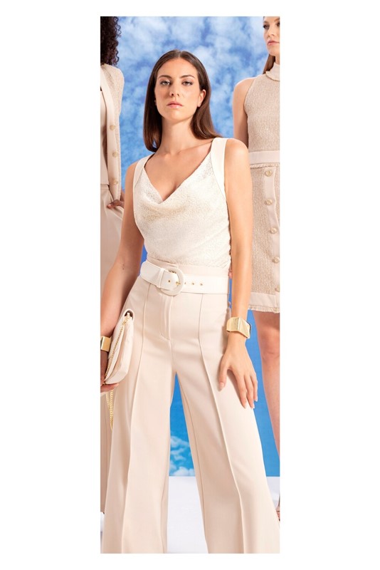 EDAS Pantalone a palazzo tecnico