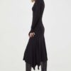 PATRIZIA PEPE Abito  midi