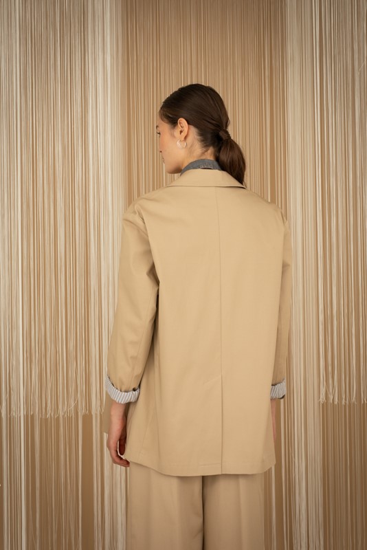 ADDB7ED88E66EB606BF6153125D1D42E_ PHILIA LOFT Giacca mod. uomo con fodera a contrasto