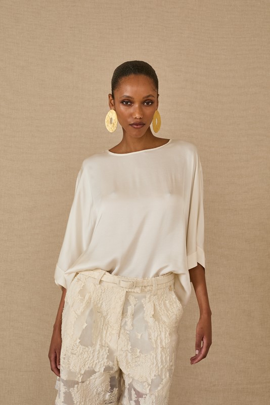 B3D019316504859DA41C467267662B2E_ SOUVENIR Blusa girocollo over