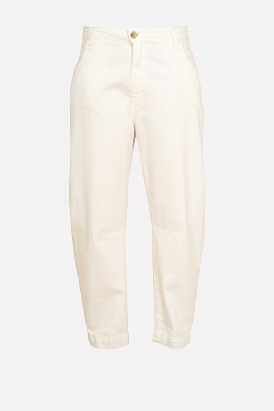 SISTE'S Pantalone taglio jeans mod. baloon