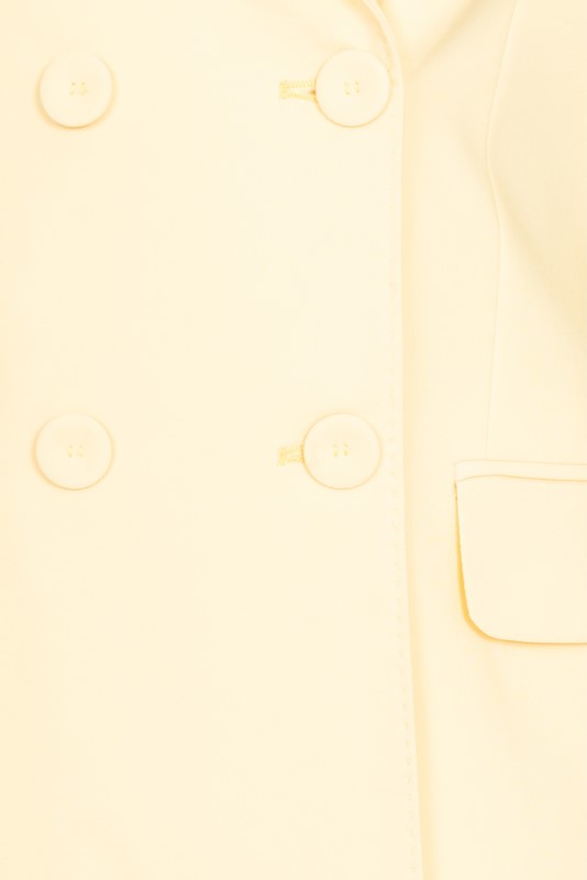 E4123FCF94C0F43E5E62FAE0CA07F8DA_ SISTE'S Completo giacca doppiopetto pantalone con risvolto