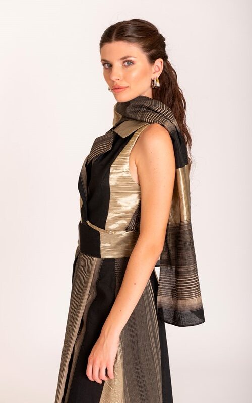 SISTE'S Stola fantasia riga