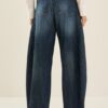 SOUVENIR Jeans modello baloon