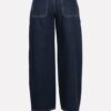 SISTE'S Jeans baloon con tasche dietro