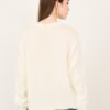 PHILIA LOFT Maglia girocollo over con jerry