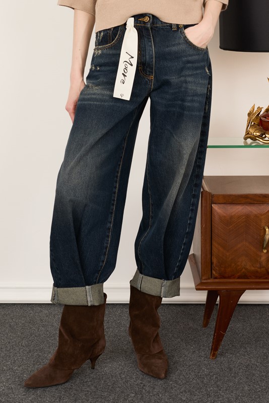 PHILIA LOFT Jeans moore