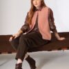 SISTE'S Pantalone baloon