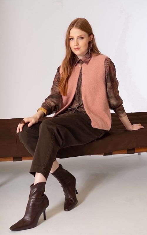 SISTE'S Pantalone baloon