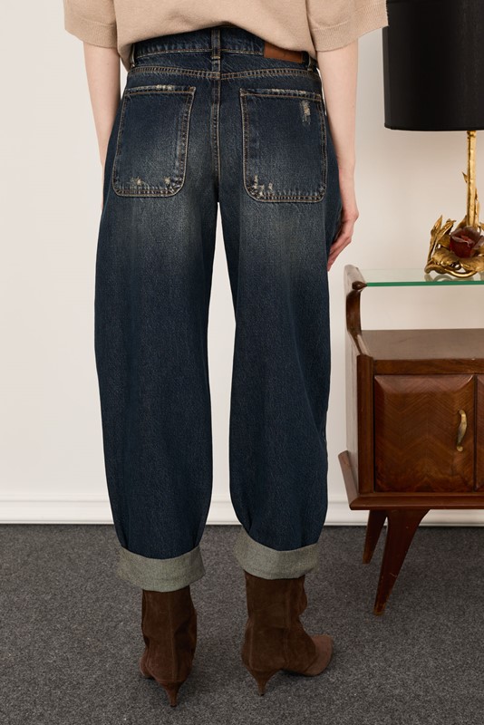 PHILIA LOFT Jeans moore