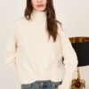 PHILIA LOFT Maglia collo alto