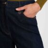 MORGAN Jeans sovratinto elasticizzato a palazzo