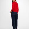 MORGAN Cardigan trecce con bottoni oro