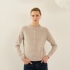 SOUVENIR Cardigan in lana