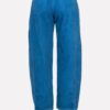 SISTE'S Pantalone baloon in velluto 500 righe