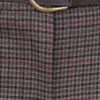 SISTE'S Pantalone baloon con cintura