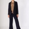 SISTE'S Pantalone con risvolto