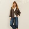 SOUVENIR Jeans modello baloon