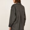 PHILIA LOFT Camicia doppio taschino