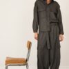 PHILIA LOFT Camicia doppio taschino