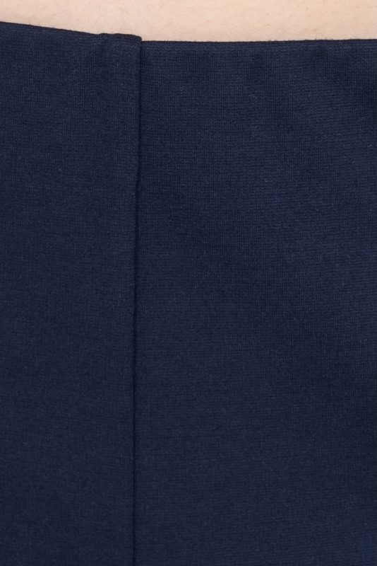 SISTE'S Pantalone elasticizzato a zampa