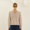SOUVENIR Cardigan in lana