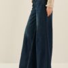 SOUVENIR Jeans elasticizzato a palazzo