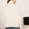 PHILIA LOFT Maglia collo alto