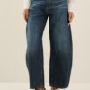 SOUVENIR Jeans modello baloon