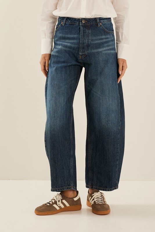 SOUVENIR Jeans modello baloon