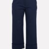 SISTE'S Pantalone con risvolto