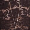 SISTE'S Blusa in pizzo con elastico nel fondo manica e collana